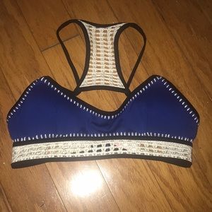 🏷3/30 VS bikini top